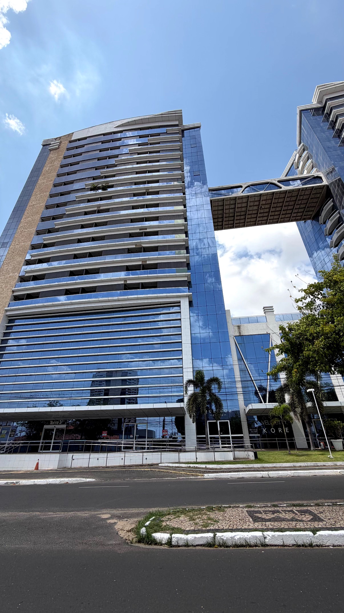 SALA COMERCIAL MANHATTAN RIVER 34m²